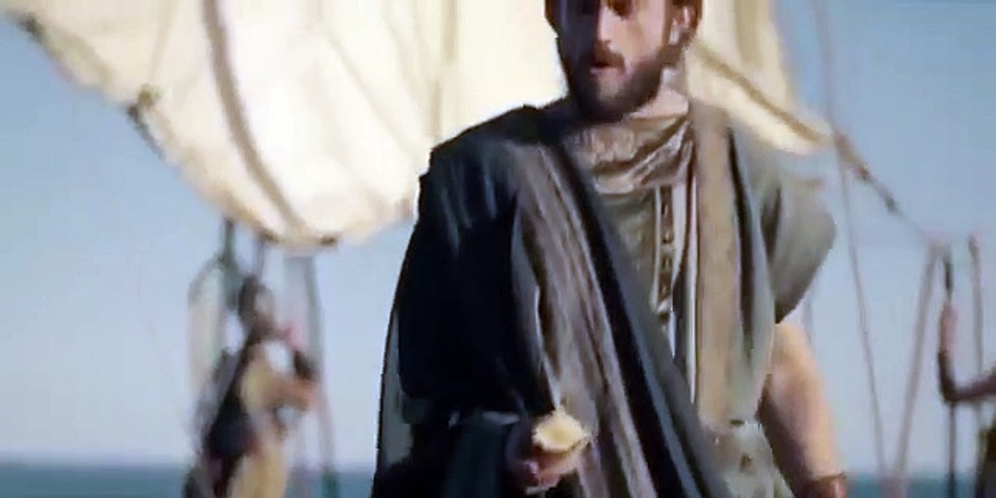 Troy - Fall Of A City - Se1 - Ep01 - Black Blood HD Watch HD Deutsch