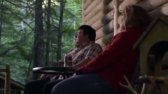 Trr in the Woods - Se1 - Ep04 - Halloween Fright Night HD Watch HD Deutsch