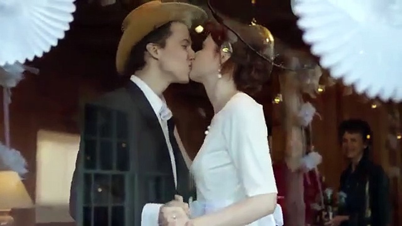 Trr in the Woods - Se1 - Ep01 - Cabin In The Woods and Bigfoot Encounter HD Watch HD Deutsch