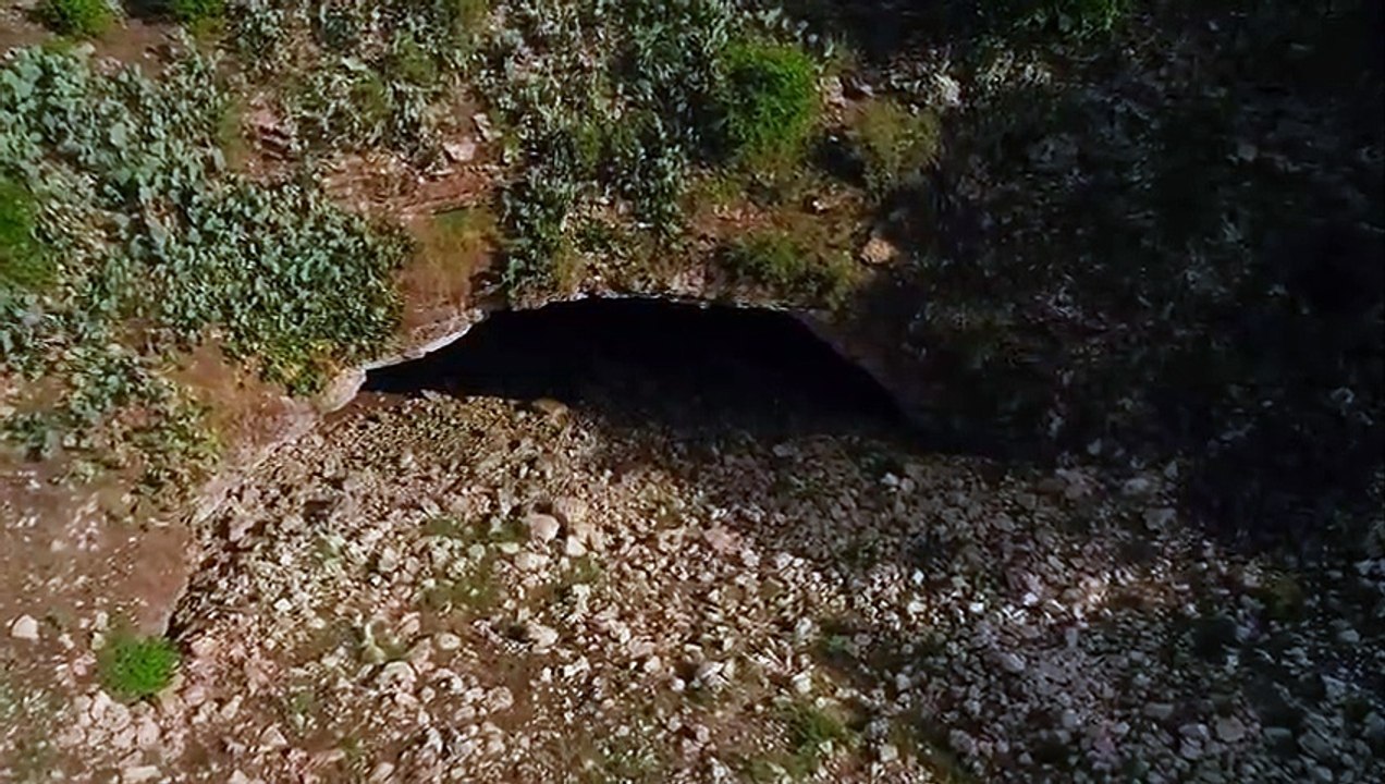 Night on Earth - Se1 - Ep06 HD Watch HD Deutsch