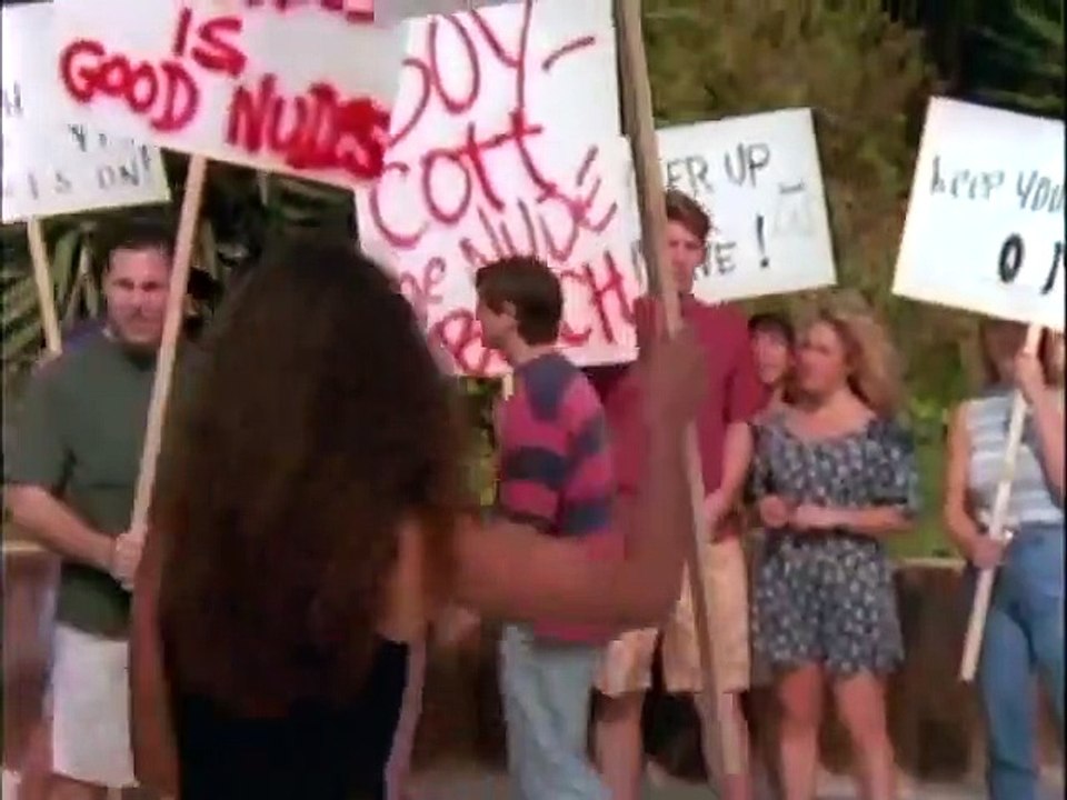 Pacific Blue - Se1 - Ep03 HD Watch HD Deutsch