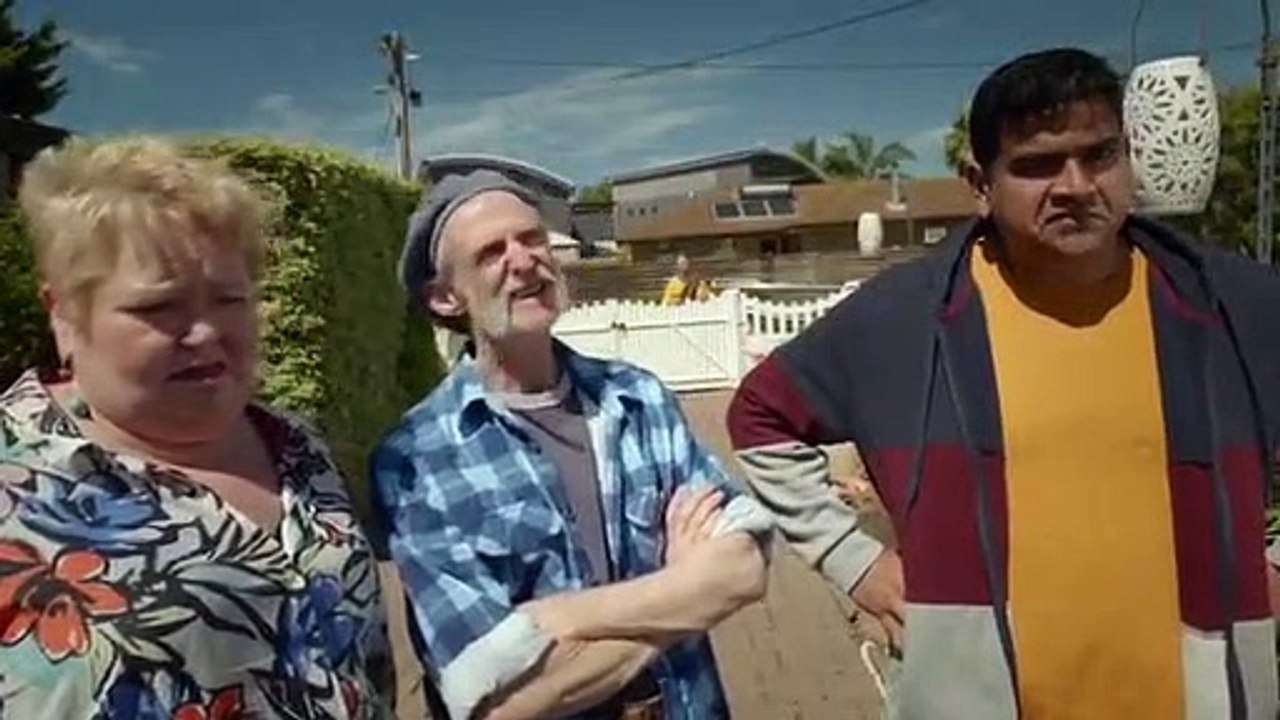 True Story With Hamish And Andy - Se1 - Ep09 HD Watch HD Deutsch