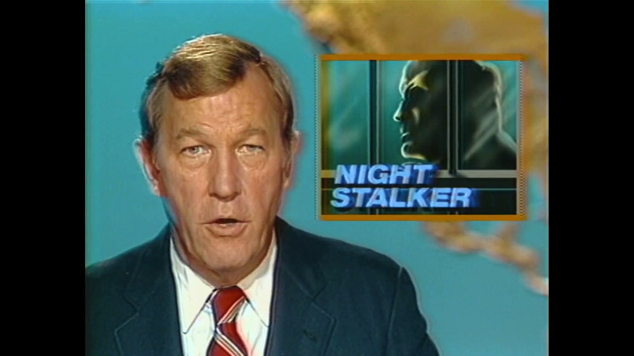 Night Stalker - The Hunt For a Serial Killer - Se1 - Ep03 HD Watch HD Deutsch