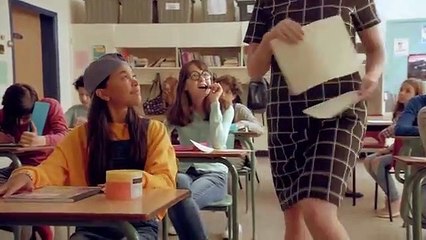 Detention Adventure - Se1 - Ep01 - The Catalyst HD Watch HD Deutsch