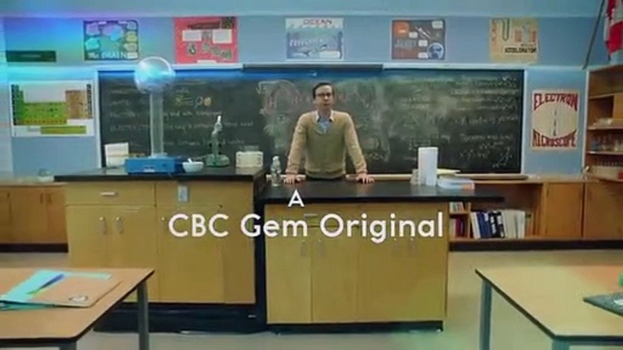 Detention Adventure - Se1 - Ep03 - The Power of Words HD Watch HD Deutsch