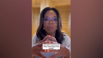 Oprah Winfrey calls out weight loss gummies using her name and image