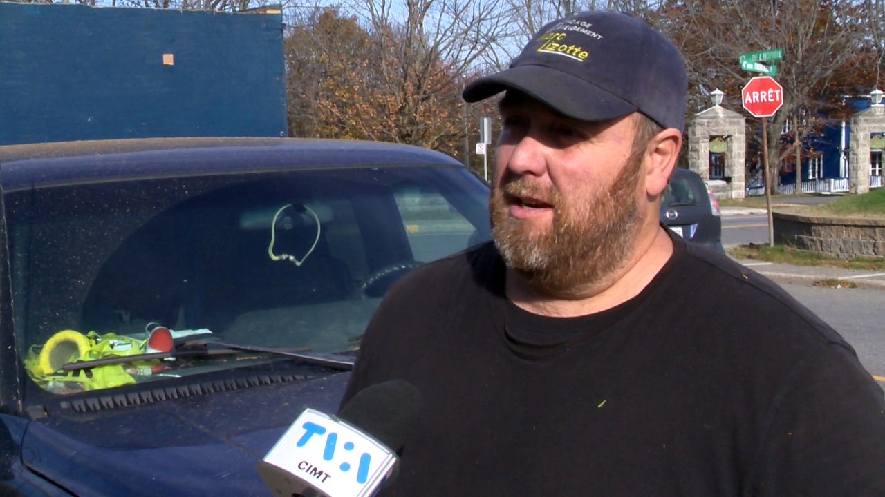 topo Deneigement residentiel