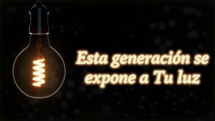 Sea la Luz Marcos Brunet Letra Toma Tu Lugar - JeremiasPDD