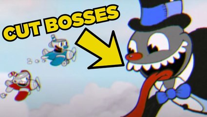 8 Cut Video Game Levels You Won’t Believe Exist