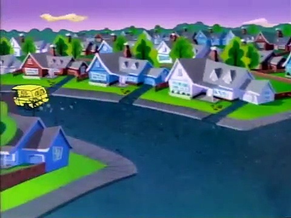 A Pup Named Scooby-Doo - Ep01 HD Watch HD Deutsch