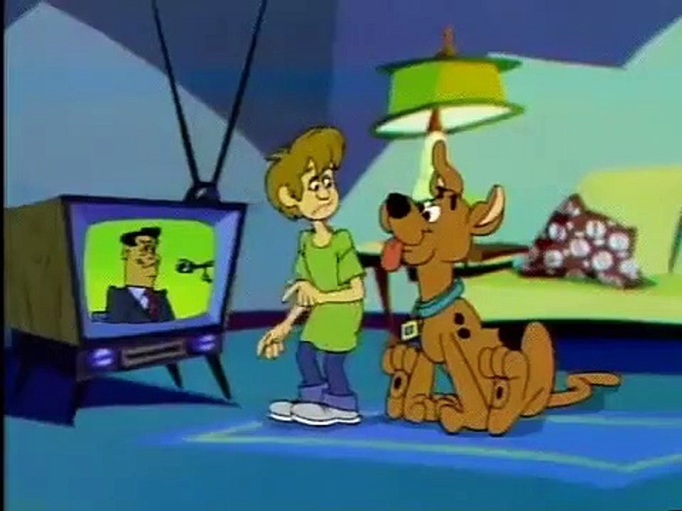 A Pup Named Scooby-Doo - Ep02 HD Watch HD Deutsch