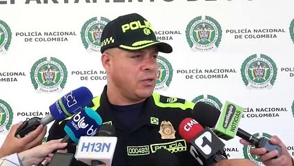 Atentado contra exalcalde de Toledo, Johnny Marín, deja una persona capturada