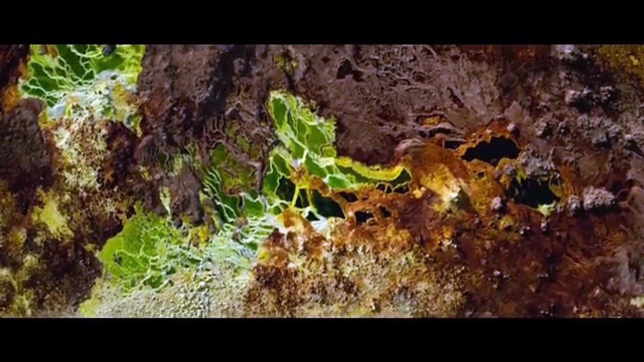 Alien Worlds - Se1 - Ep02 - Janus HD Watch HD Deutsch
