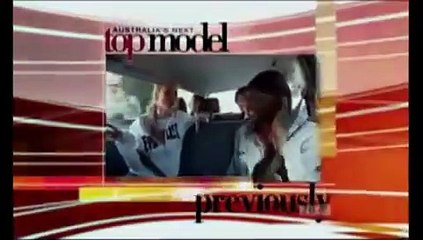 Australia's Next Top Model - Se1 - Ep03 HD Watch HD Deutsch