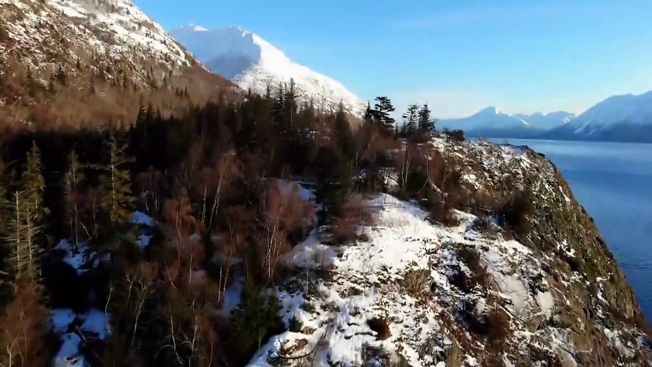 Aliens in Alaska - Se1 - Ep02 HD Watch HD Deutsch