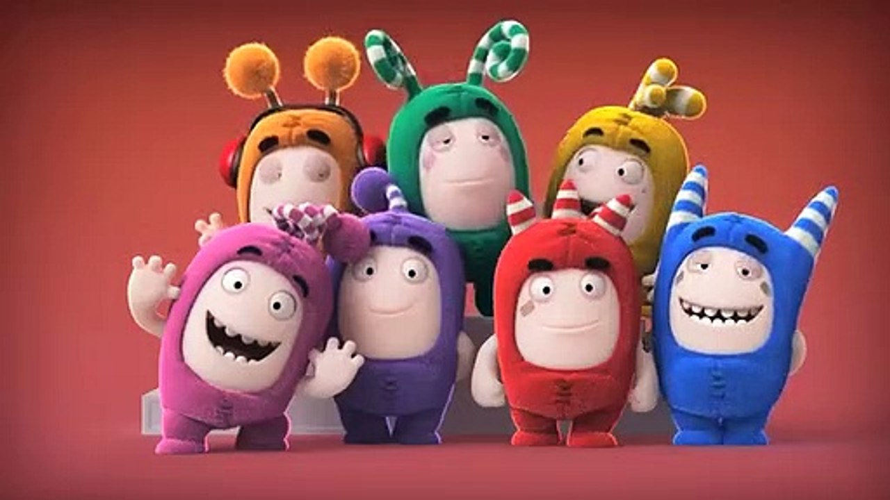 Oddbods - Se1 - Ep06 HD Watch HD Deutsch