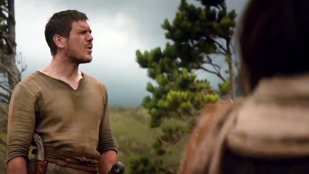 Of Kings and Prophets - Se1 - Ep06 - Honor in the Dust HD Watch HD Deutsch