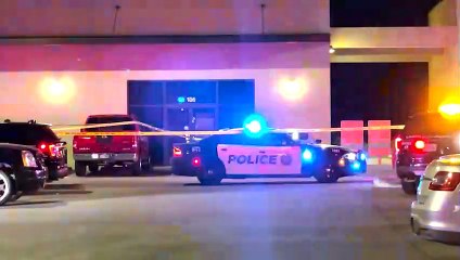 Tiroteo en club nocturno