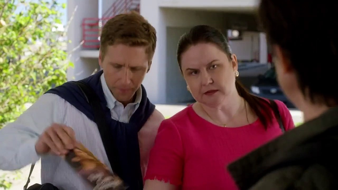 One Mississippi - Se2 - Ep03 HD Watch HD Deutsch