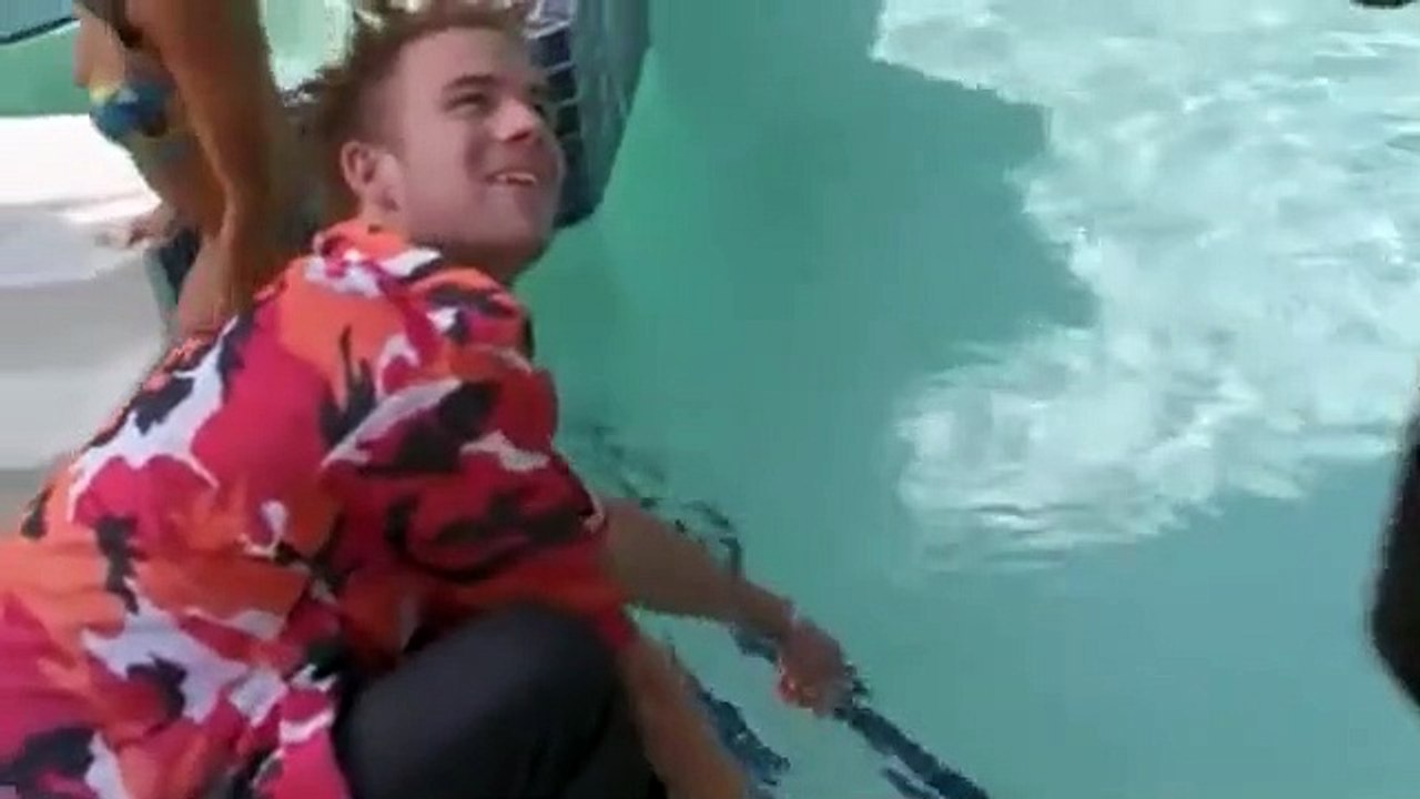 V.I.P - Se1 - Ep07 - Deconstructing Peri HD Watch HD Deutsch