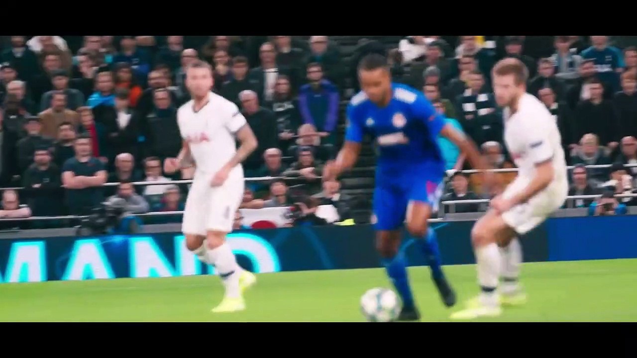 All or Nothing - Tottenham Hotspur - Se1 - Ep02 HD Watch HD Deutsch