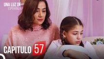 Una Luz De Esperanza Capitulo 57 Completo
