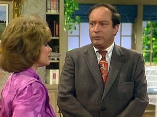 Mein Vater ist ein Außerirdischer Staffel 1 Folge 20