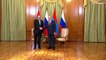 Haut-Karabakh : le président russe réunit les dirigeants de l'Arménie et de l'Azerbaïdjan à Sotchi