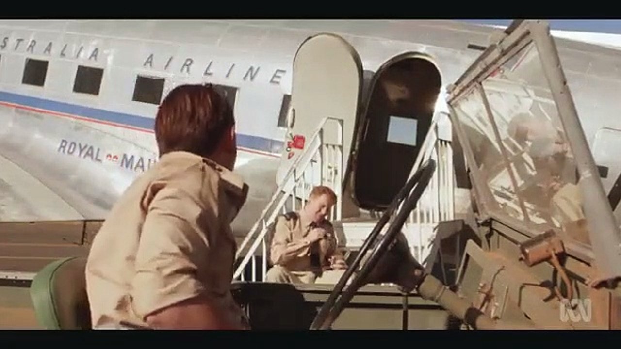 Operation Buffalo - Se1 - Ep01 HD Watch HD Deutsch