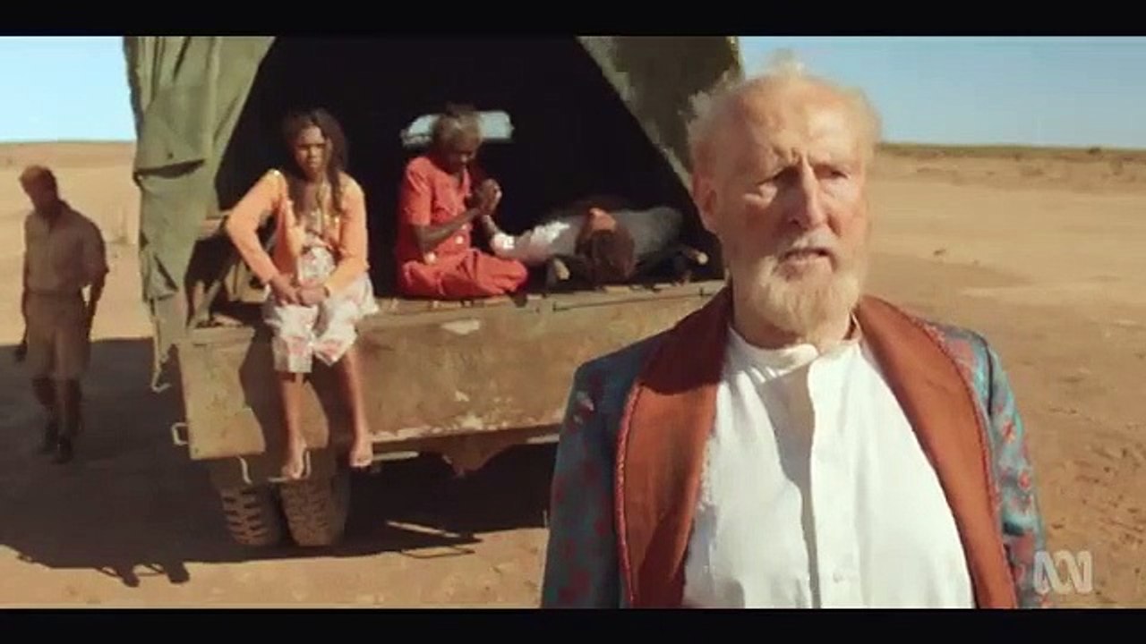 Operation Buffalo - Se1 - Ep06 HD Watch HD Deutsch