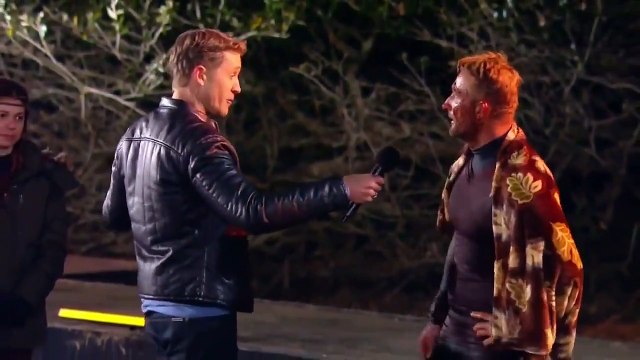 Opposite Worlds - Se1 - Ep01 - Future Welcome, Past Welcome HD Watch HD Deutsch