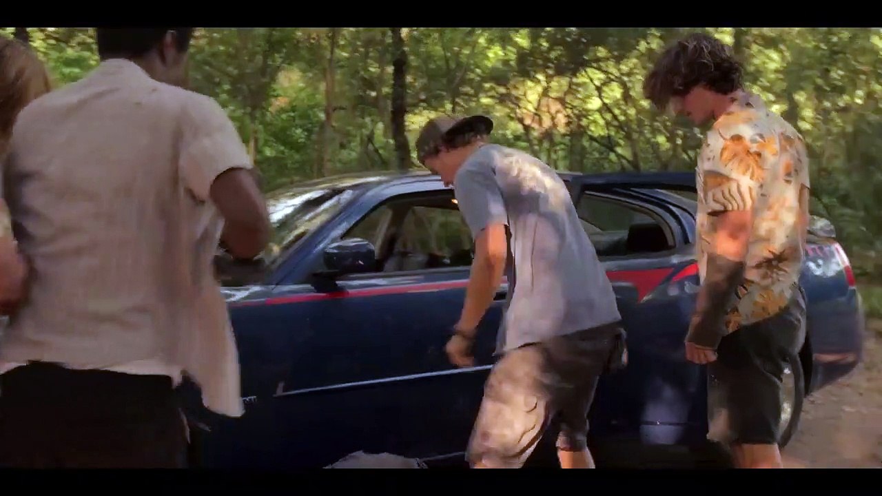 Outer Banks - Se1 - Ep07 HD Watch HD Deutsch