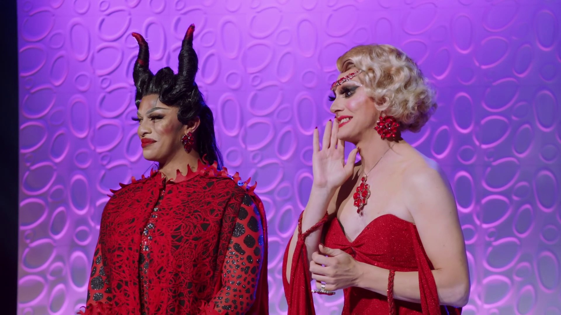 RuPauls Drag Race Down Under S02E03 || RuPauls Drag Race Down Under Season2  Episode3 - Vidéo Dailymotion