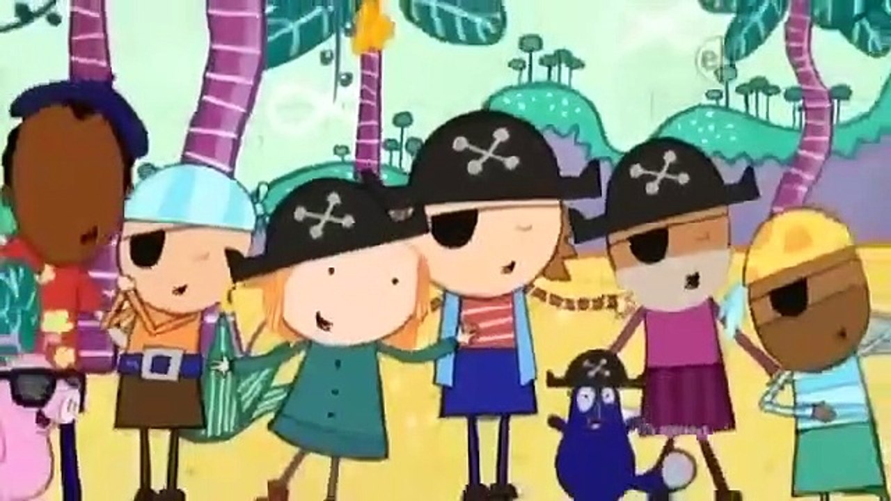 The Pirate Problem_The Sleepover Problem.mp4