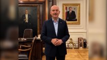 Bakan Soylu'dan Kılıçdaroğlu'na: 