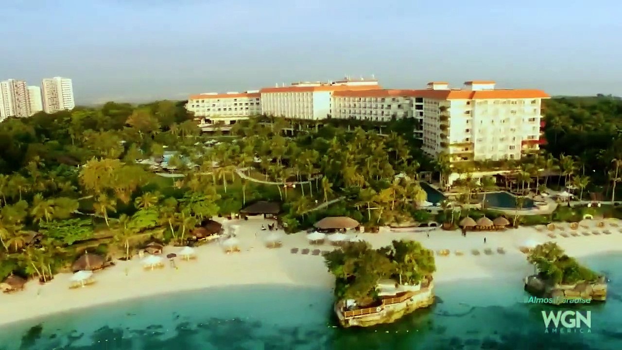 Almost Paradise - Se1 - Ep06 - Rise of the Kalangay HD Watch HD Deutsch