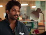 allu Arjun super hit movie