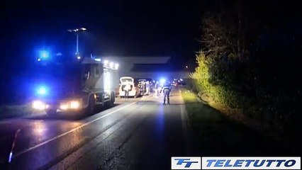 Video News - CAMPAGNA DI EDUCAZIONE STRADALE