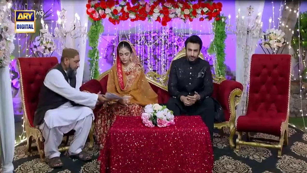Kaisi Teri Khudgharzi Episode 26 - 19th October 2022 (English Subtitles) ARY Digital Drama(480P)