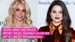 Selena Gomez Dissed By Britney Spears Over 2016 AMAs Speech?
