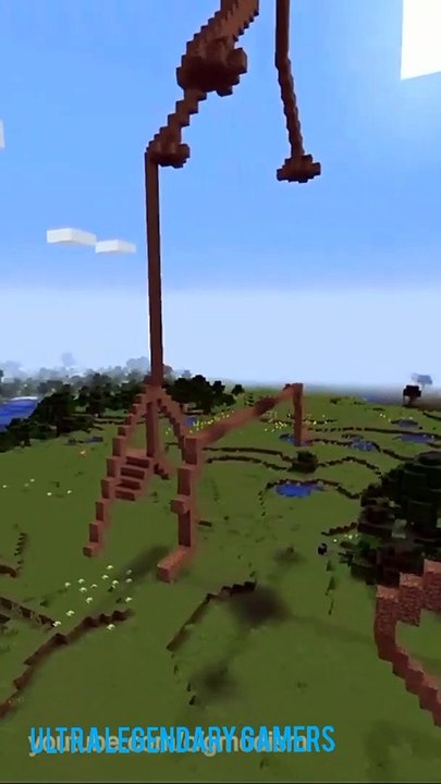 Minecraft Build Castle