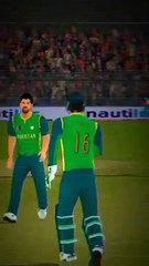 Virat Kohli Entry In India Vs Pakistan In World Cup