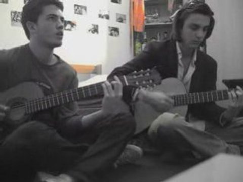 Guitare - House Of Rising Sun (Tommy Emmanuel)