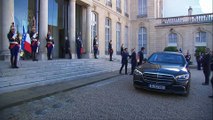 Parigi, incontro Macron-Scholz per rompere il disgelo tra Francia e Germania