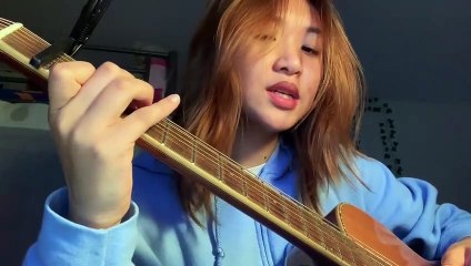 ruth b  dandelions cover