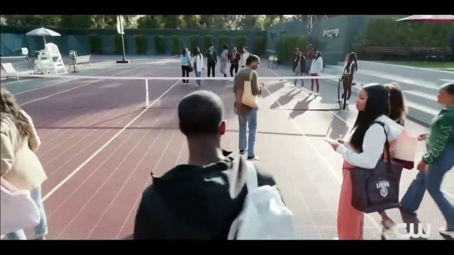 All American - Homecoming S02E04 We Shall Not Be Moved