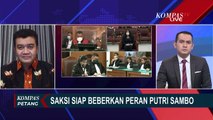 Soal Kekerasan Seksual yang Dialami Putri Candrawathi, Psikolog Forensik Reza Indragiri: Hanya Alibi