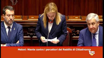 Tg Montecitorio Edizione del 26 ottobre