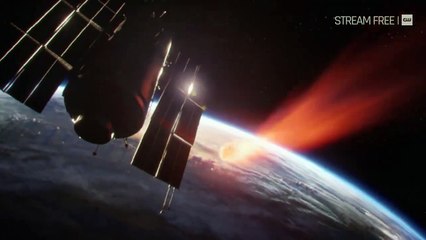 Watch Sci - Fi on the CW App - Stream Free