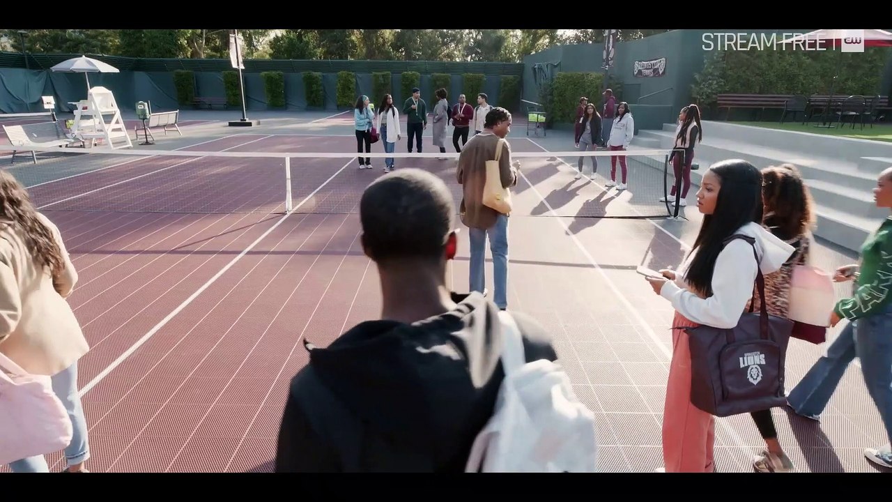 We Shall Not Be Moved - All American - Homecoming S02E04